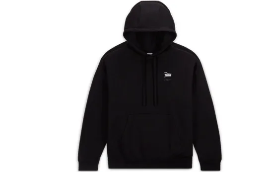 Patta X Barcelona Fc Culers Del Món Hooded Sweater