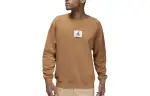 Jordan Essentials Sweatshirt Men's Khaki