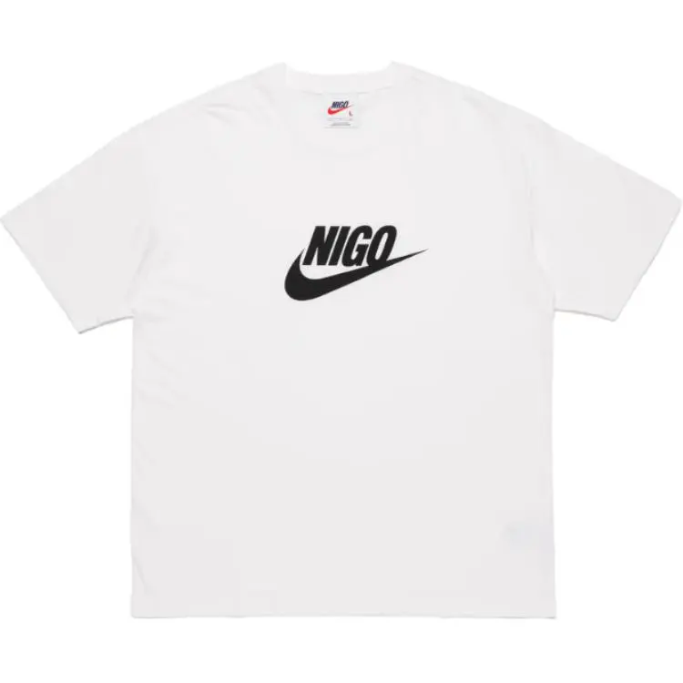 Nike X Nigo T shirt