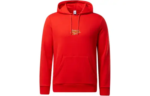 Reebok x KUNG FU PANDA Sweatshirt Men's Red