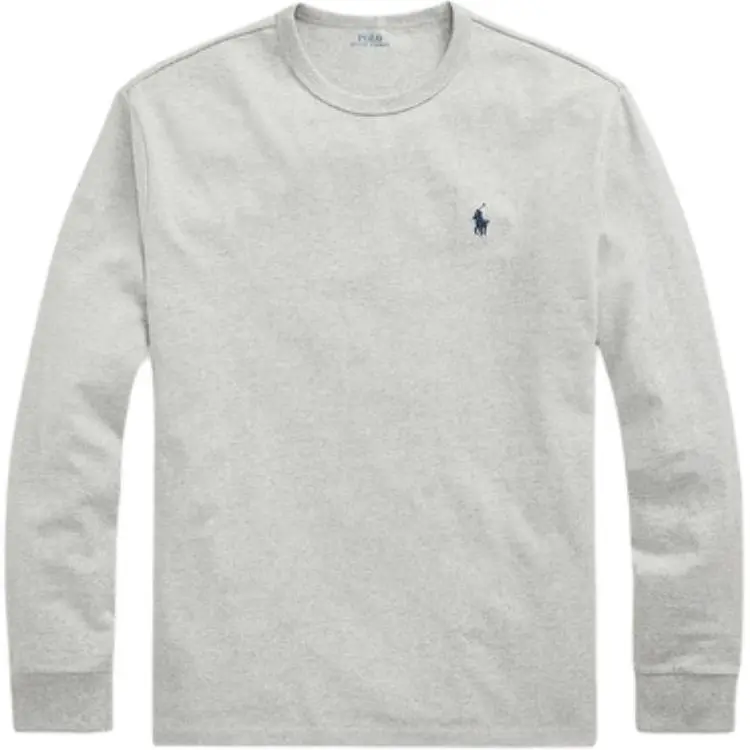 Polo Ralph Lauren T Shirt Men's Gray