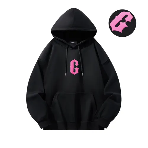 GF Sweatshirts Unisex Hooded Moderate Regular