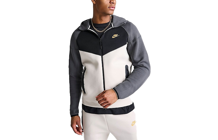 Nike SPORTSWEAR Sweatshirt Men's Multicolor