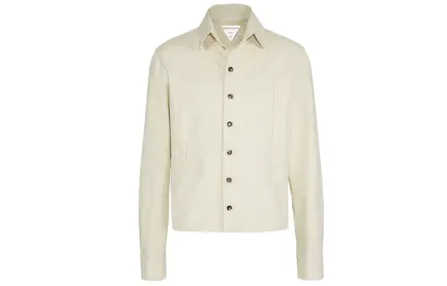 Bottega Veneta SS21 Shirt Men's