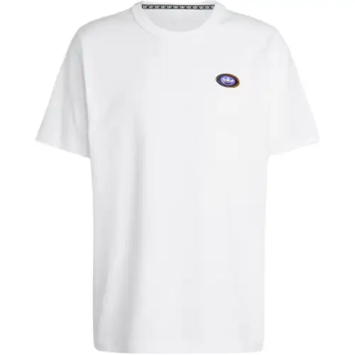 Adidas Originals T Shirt Men's White