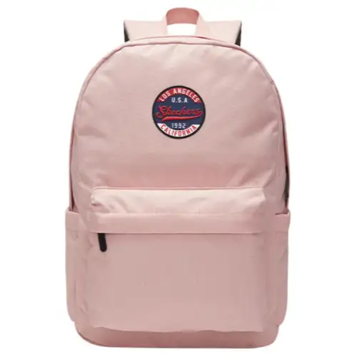 Skechers Fabric Backpack Regular Women's Fruit Pink