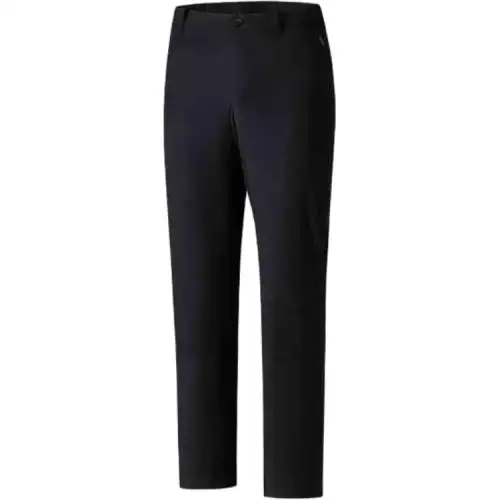 Anta Knitted Sweatpants Men's Basic Black