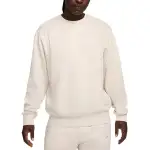Nike Sportswear Club Sweatshirt Men's Apricot