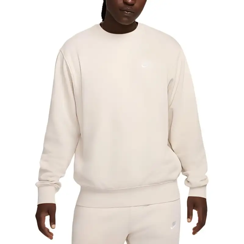 Nike Sportswear Club Sweatshirt Men's Apricot