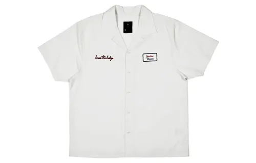 Jordan X Union Mechanic Shirt