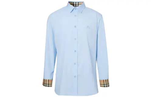 Burberry Shirts Men's Moderate Other