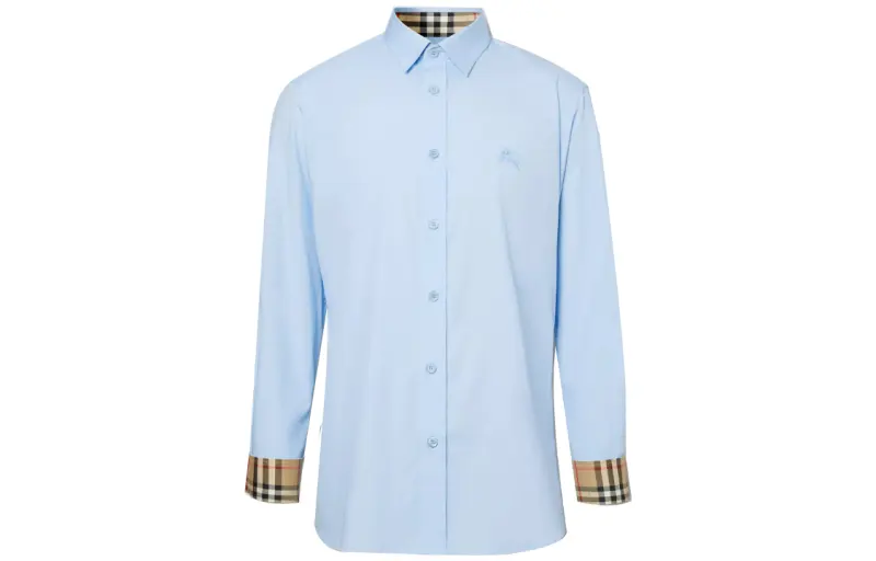 Burberry Shirts Men's Moderate Other