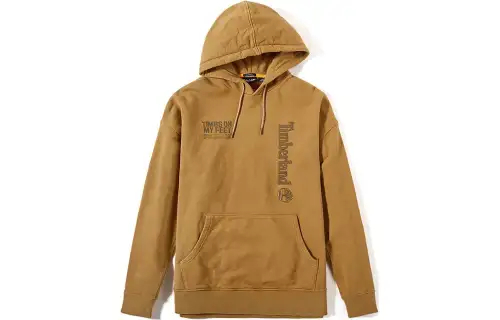 Timberland Sweatshirt Men's Wheat