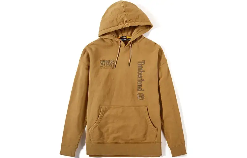 Timberland Sweatshirt Men's Wheat