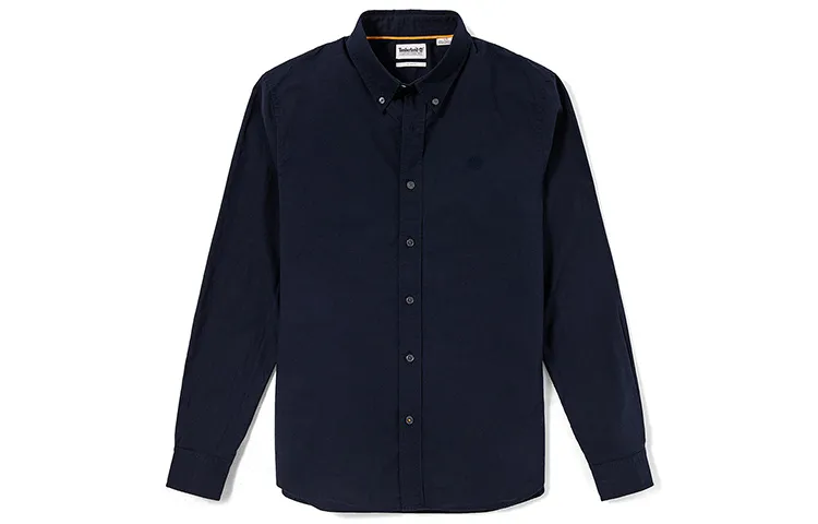 Timberland Shirt Men's Dark Sapphire
