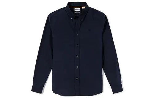 Timberland Shirt Men's Dark Sapphire