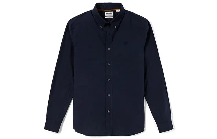 Timberland Shirt Men's Dark Sapphire