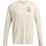 Under Armour x Grounds T Shirt Men's Summit White