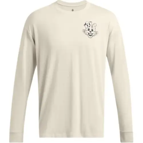Under Armour x Grounds T Shirt Men's Summit White
