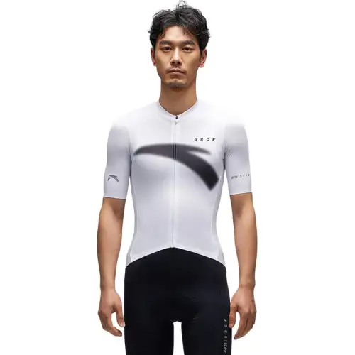 Anta Variety Training Collection T Shirt Men's Pure White