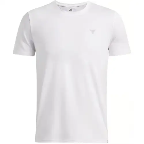 Under Armour SS25 T Shirt Men's White