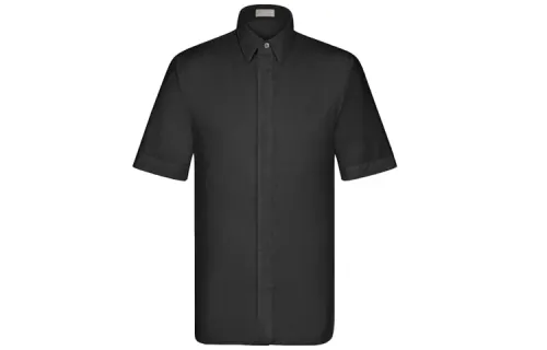 DIOR Homme Oblique Long Sleeved Shirt