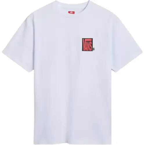 Vans Skate Ave Short Sleeved T-Shirt