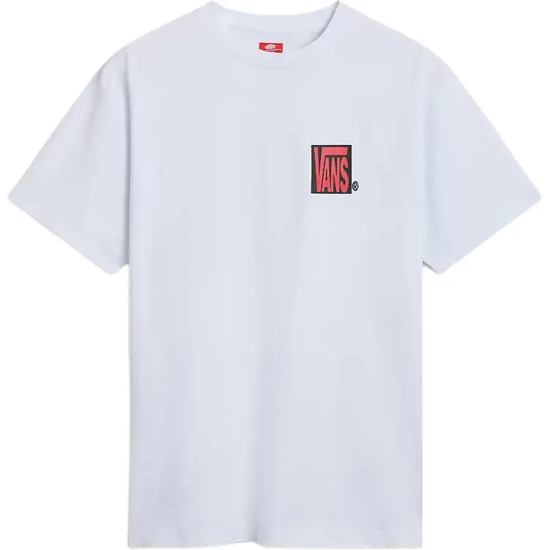 Vans Skate Ave Short Sleeved T-Shirt