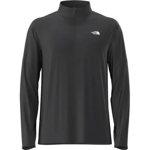THE NORTH FACE T Shirt Men's Black