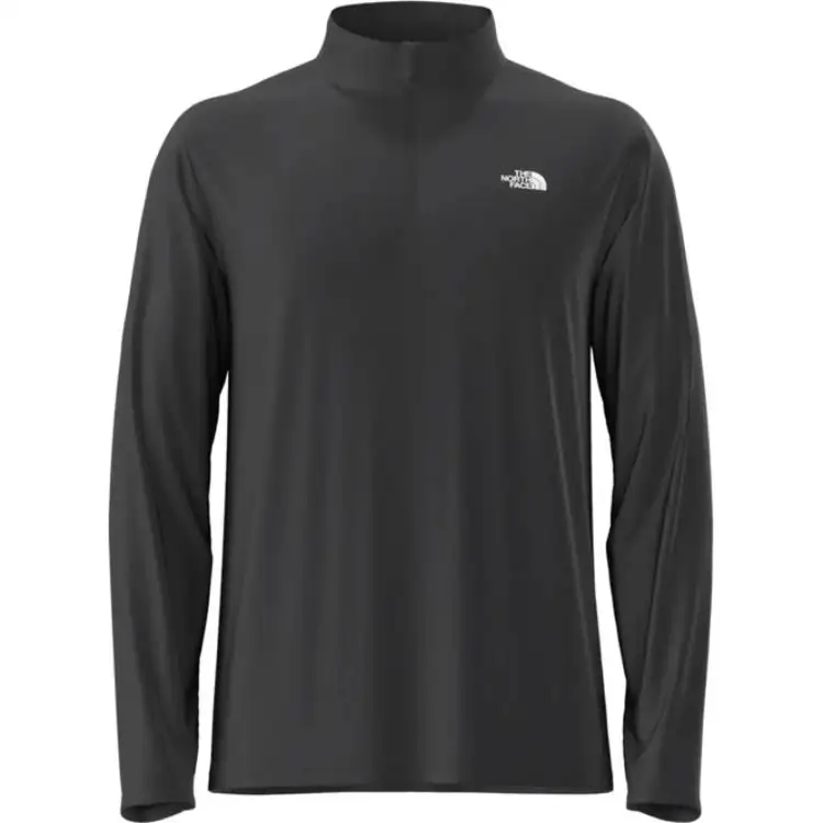 THE NORTH FACE T Shirt Men's Black