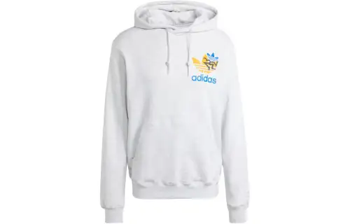 Adidas Trefoil Hoodie