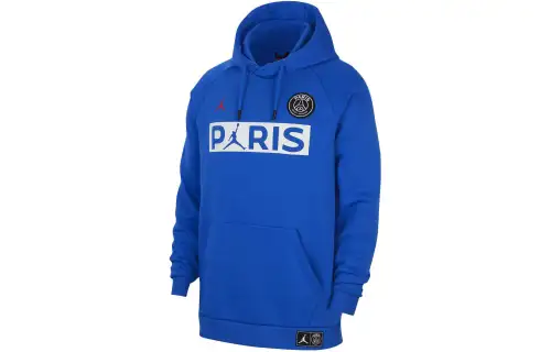 Jordan Sweatshirt Men's Royal Blue