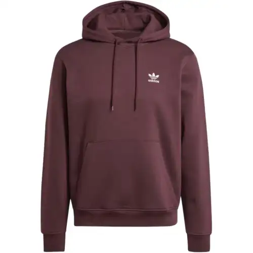 Adidas Originals Trefoil Essentials Hoodie
