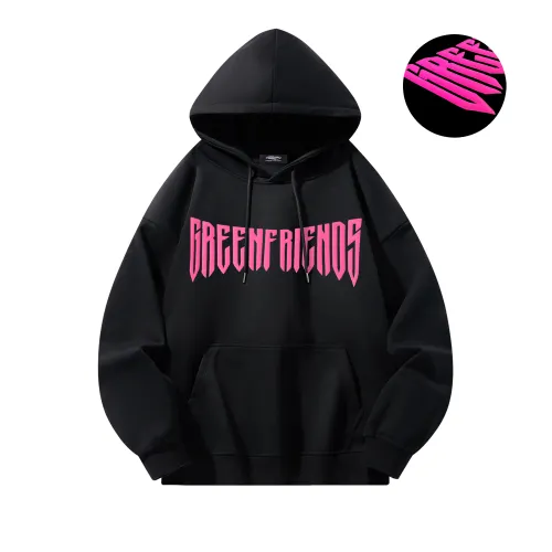 GF Sweatshirts Unisex Hooded Moderate Regular