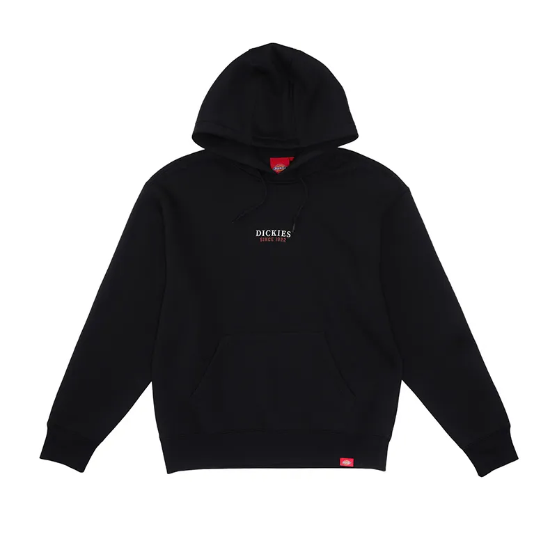Dickies Sweatshirts Men's Hooded (Non-detachable) Moderate