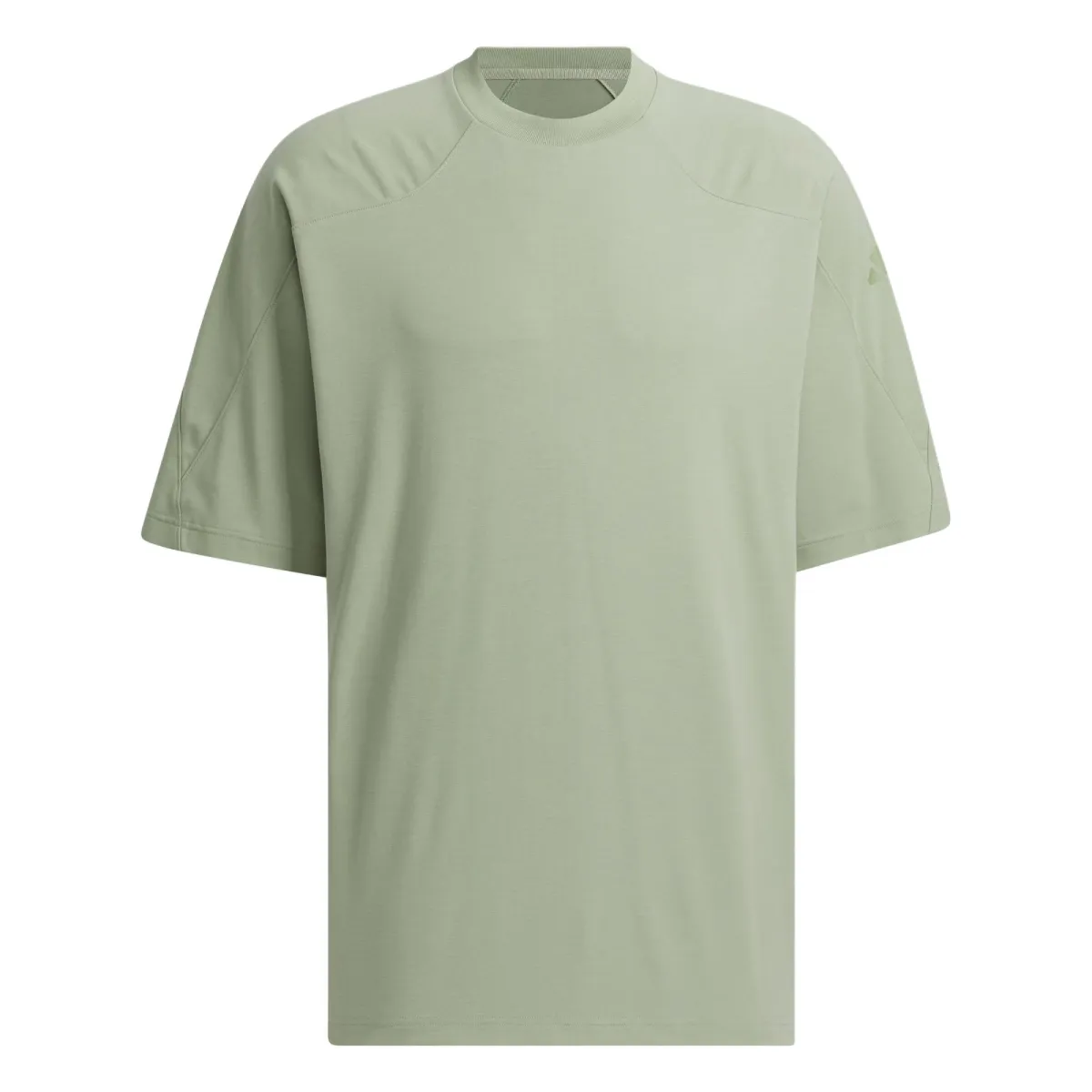 Adidas CITY ESCAPE T Shirt Men's Tent Green