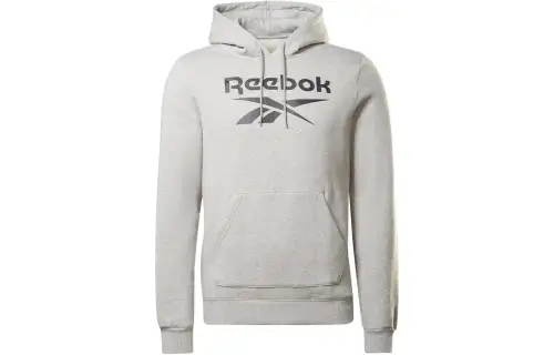 Reebok IDENTITY FLC OTH BL Sweatshirt Men's Gray