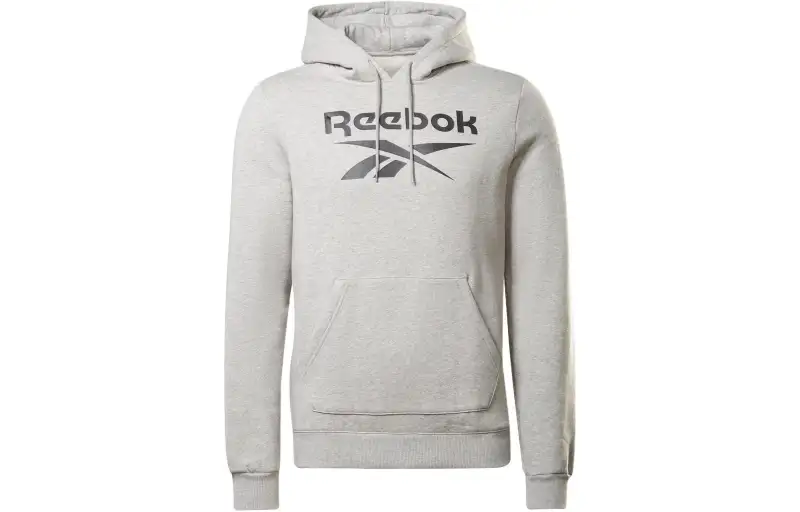 Reebok IDENTITY FLC OTH BL Sweatshirt Men's Gray