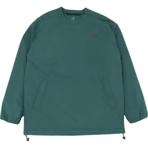 New Balance Sweatshirt Men's Green