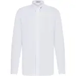 DIOR Slim Fit Long-Sleeved Shirt