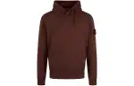STONE ISLAND Sweatshirt Men's Tan