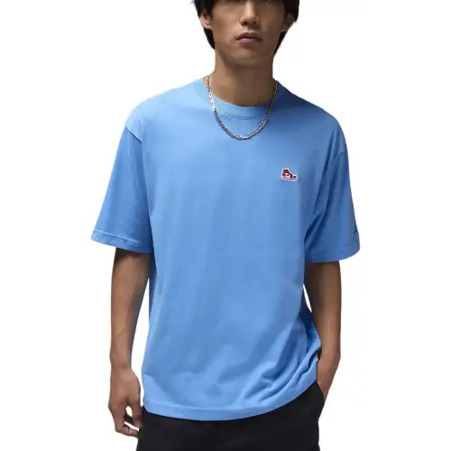 Jordan BRANDAJ1 T Shirt Men's Legend Blue