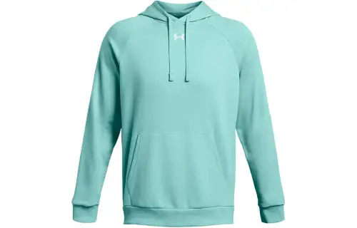 Under Armour UA Rival Sweatshirt Men's Teal