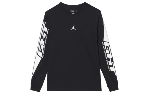 JORDAN Mvp Men's Long Sleeve T Shirt