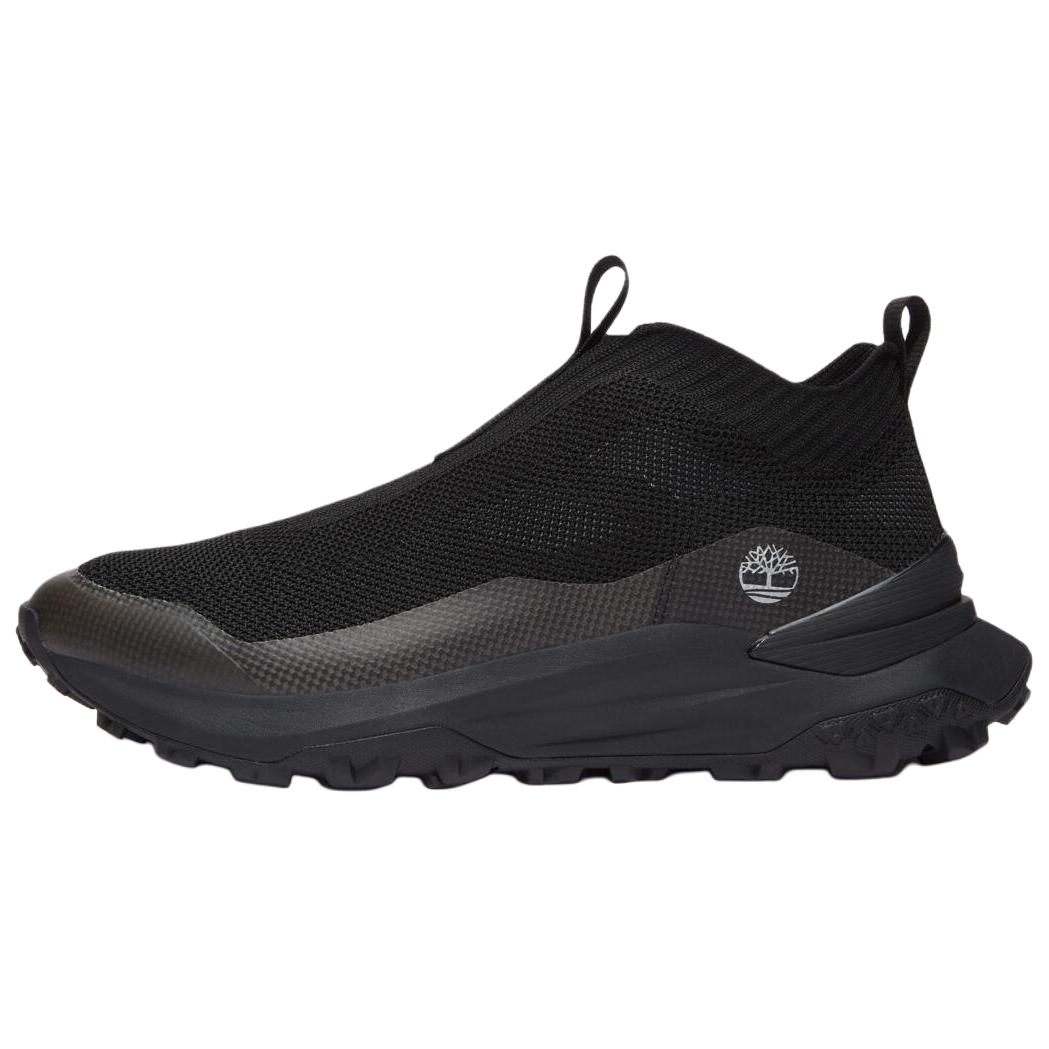 Timberland Timberland Motion Access fashionable and comfortable non-slip wear-resistant low-top hiking shoes men's black