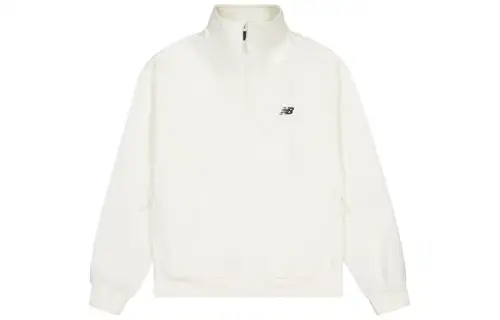 New Balance Sweatshirt Men's Ecru