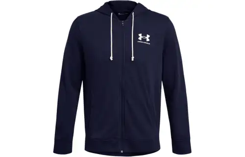 Under Armour UA Rival Terry Sweatshirt Men's Blue