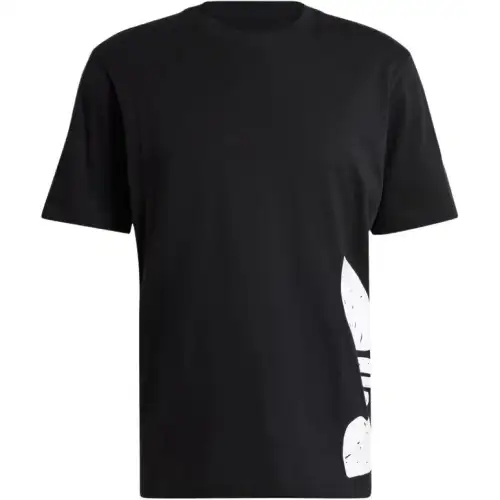 Adidas Originals Training Supply Street Tee 2 T Shirt Men's Black