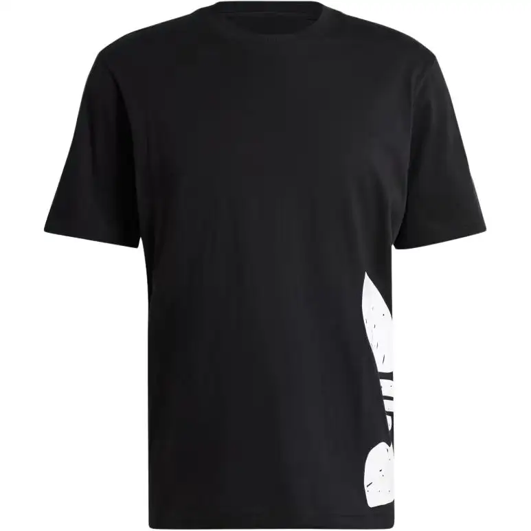Adidas Originals Training Supply Street Tee 2 T Shirt Men's Black