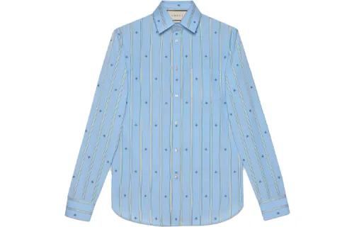 【Previous Season】bee stripe shirt
